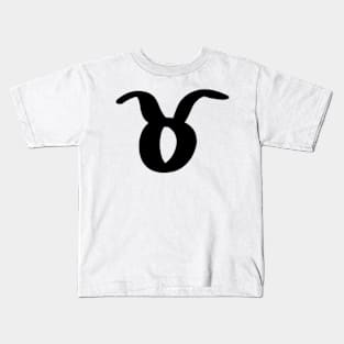 Taurus Kids T-Shirt